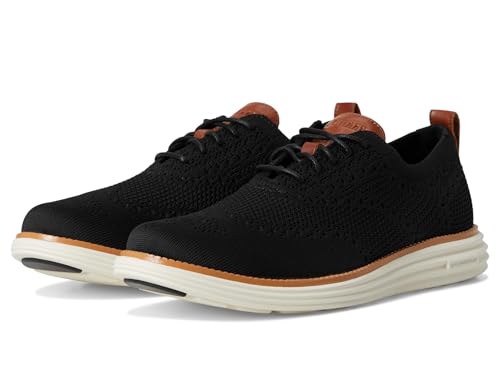 Image of Cole Haan Men's Originalgrand Remastered Stitchlite Oxford