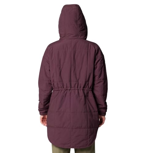 Columbia Women's Chatfield Hill Ii Novelty Jacket2