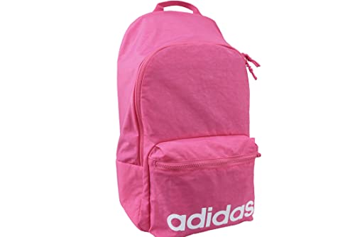 adidas G BP Daily, Backpack Femme, Rose (Rosrea/Blanco), 36x24x45 Centimeters (W x H x L)
