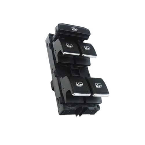 Bouton lève-vitre électrique Audi A1 2019 2020 2021 2022 2023 5G0959857G