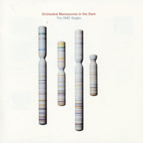 Orchestral Manoeuvres In The Dark