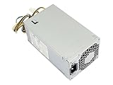 Convient aux modèles HP suivants : HP Pavilion TG01-0000, TP01-0000, TP01-0000, ENVY TE01-0000, M01-D0000, M01-F0000, M01-F0000. Veuillez noter que : Il s'agit ici de la variante à 3 broches (voir image).