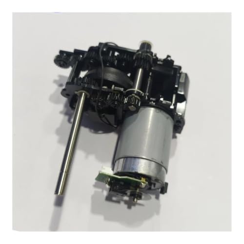 Motor de repuesto ADF para impresoras HP M527 y M577 COM39-60006