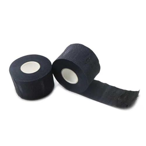 NOLITOY Disposible Neck Strip Roll for Barbering Hair Styling Paper Collars 5 Rolls