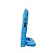 NEWSTYLE Shockproof Light Weight Kids Case with Protection Cover Handle and Stand for Samsung Galaxy Tab 4 7-inch, SM-T230, SM-T231, SM-T235 – Blue Not Fit Other Tablet