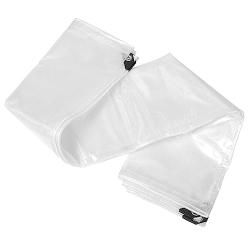 Bâche de camping étanche et tarp souple pour pique-nique et repas en plein air
