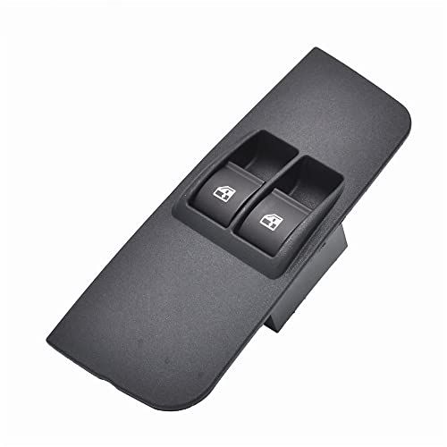 Bouton de commande de lève-vitre électrique Fiat Linea 735379269 Palio Siena