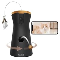 Amazon | [公式] Furboミニカメラ プレミア定額パッケージ | 110万人 