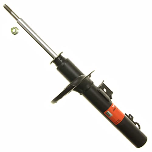 Jambe de suspension avant droite TRW JGM4615SR, amortissement durable pour Ford Taurus 2000-2007
