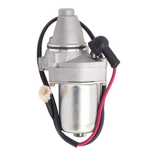 Démarreur 21163-S003 pour résoudre les pannes de Kawasaki KSF80
