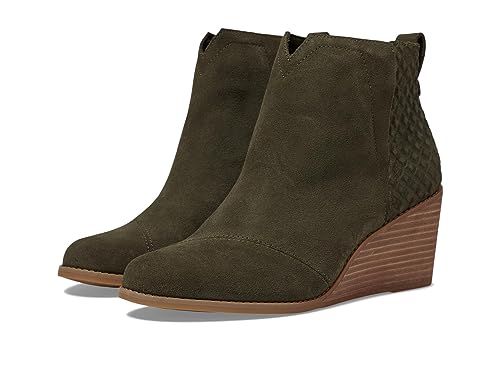 Image of TOMS womens Clare