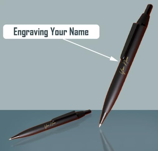 Image of Roshfort Luxury Pen - Customized Personalized Pens with Company Name Logo - Elegant Writing Instrument for Corporate Gifts. SEND DETAIL WHATSAPP +91 9631056748