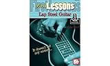 First Lessons Lap Steel Guitar