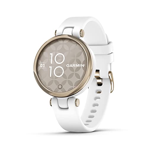 Smartwatch Mujer Pequeño Marca Garmin