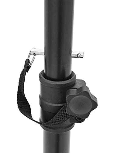 OMNITRONIC M-2 standaard voor boxen - Image 3