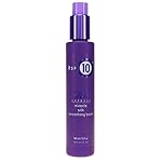 It's A 10 Silk Express Miracle Silk Smoothing Balm for Unisex, 5 Ounce