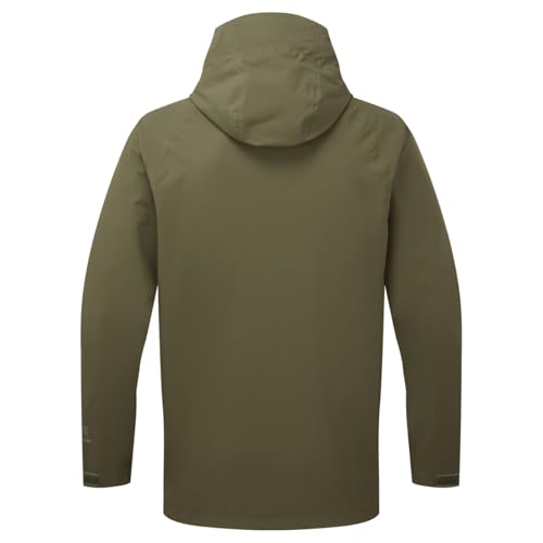 Gill Voyager Rain Jacket - Lightweight, Breathable, Windproof & Waterproof3