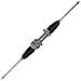 NICHE Steering Gear Box Rack & Pinion for Polaris Ranger 1000 Crew EPS Premium 1825059