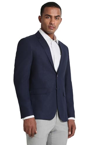 Image of Peter England Men Blazer