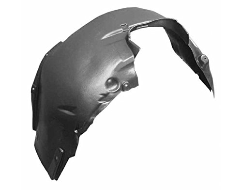 Aftermarket RIPARO PARASASSI PASSARUOTA ANTERIORE SINISTRA