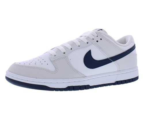 Image of Nike Men's Dunk Low Retro Shoes