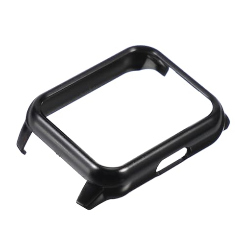 Carcasa de PC para Watch protector moderno anticaídas con cubierta completa color transparente