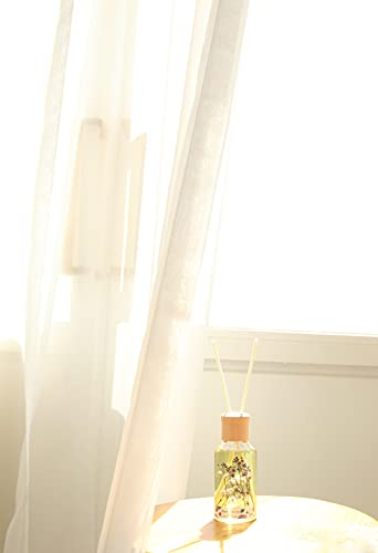 Set Difusor de Varillas con Luz LED y Aceites 160 ml miniatura 6