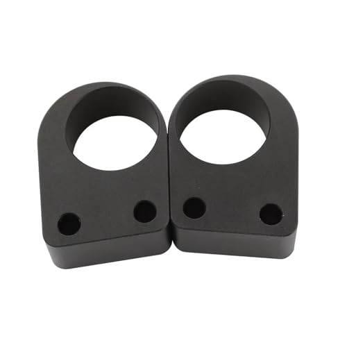 Rehausseurs de guidon de moto contre le mal de dos en Kawasaki Ninja 300