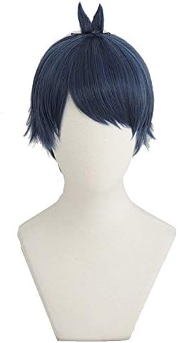 五等分の花嫁 上杉風太郎 ウィッグ かつら コスプレ Cosplay Wig コスプレウィッグ 小物 ホビー