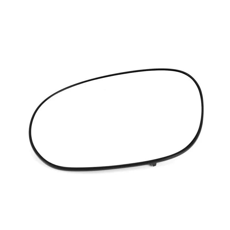 Rétroviseur extérieur Grand Angle pour Dodge Challenger 2008-2022 miroir gauche
