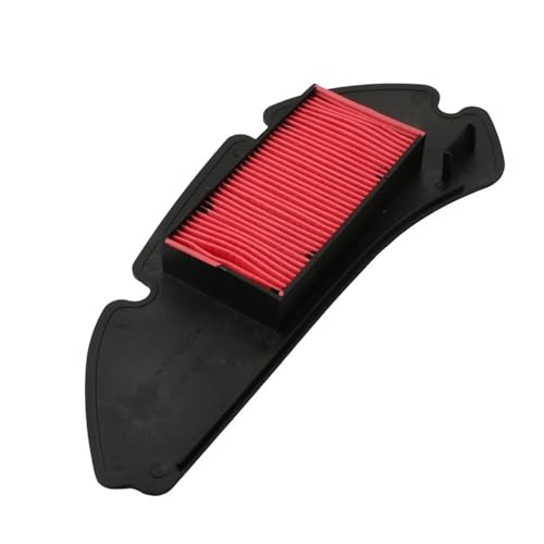Filtre d'admission moto pour scooter Keeway Outlook 125 et Logik 125 4T