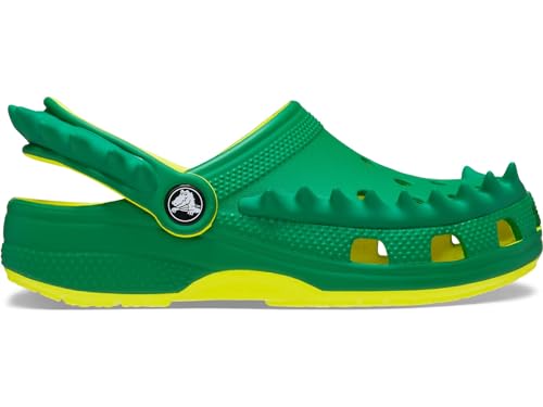 Image of Crocs Kids' Classic I AM Clogs