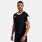Ropa deportiva Negro de la marca Le Coq Sportif