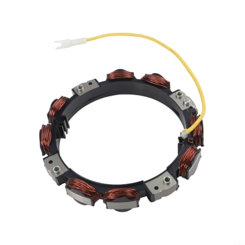 Bobina de encendido 340-22043US con núcleo de metal de 0.79 pulgadas de alta resistencia 6