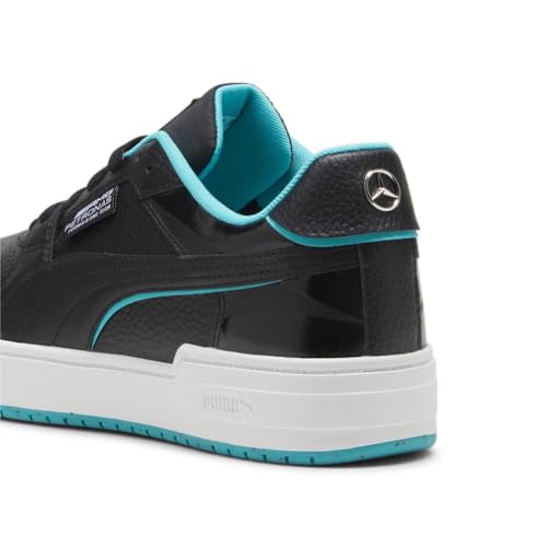 Image of Puma Mens Mercedes Amg Petronas F1 Ca Pro Shoes