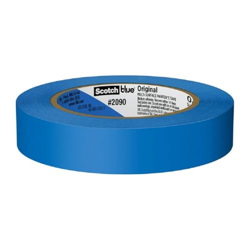 Masking azul 20 Imagen adicional