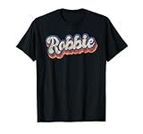 Personalized & Custom Apparel for Robbie