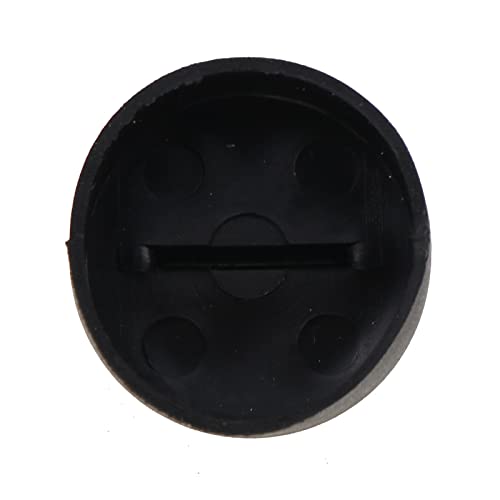 Image of FridayParts Ignition Key Cover 5433534 5431964 Compatible for Polaris
