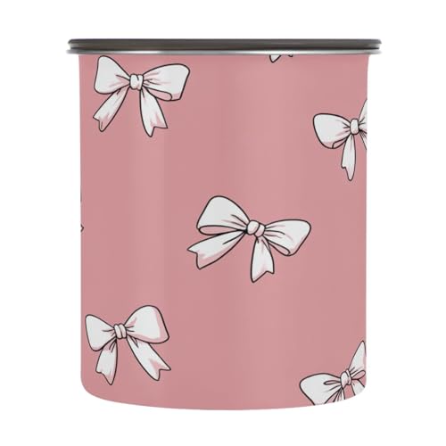 Envase para café hermético de acero inoxidable 30 oz