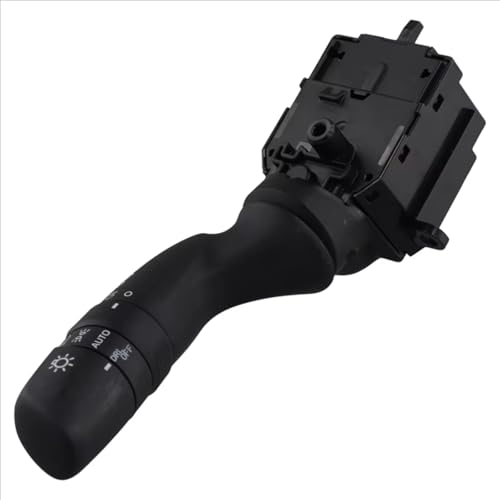 Interruptor columna señal giro faro coche Toyota Sienna XSE ajuste preciso 84140-0R110
