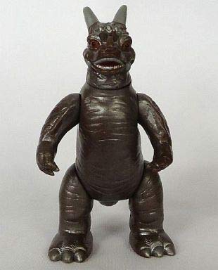 Amazon | HGシリーズ ウルトラQ ブルマァク魂2 パゴス(マルサン1期