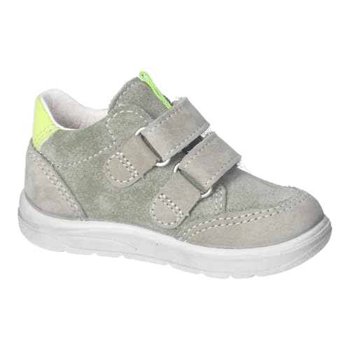 RICOSTA Sympatex Boys and Girls Trainers4