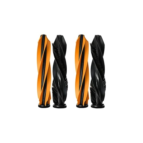 Dreame L40s Pro �E���g�����{�b�g�|���@���C���T�C�h�u���V���b�v�N���X HEPA �t�B���^�[�o�b�O�X�y�A�p�[�c�ɑΉ�(Army Green)