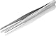 KNIPEX Universalpinzette Geriffelt Mattiert 145 mm, 92 72 45