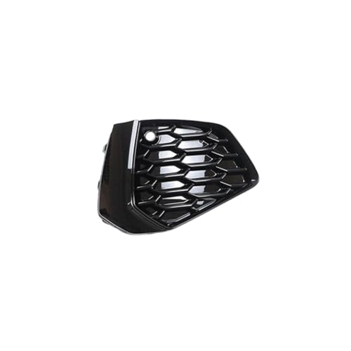 Grille antibrouillard avant 8YG807672A pour remplacer votre calandre de A3 S Line droite