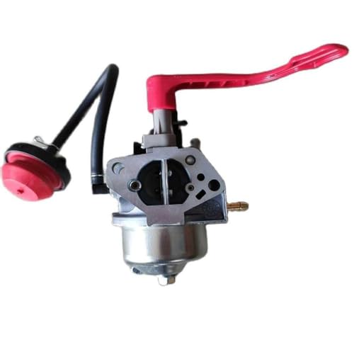 Carburetor T222 pour réparer souffleuse et machine à neige 420cc