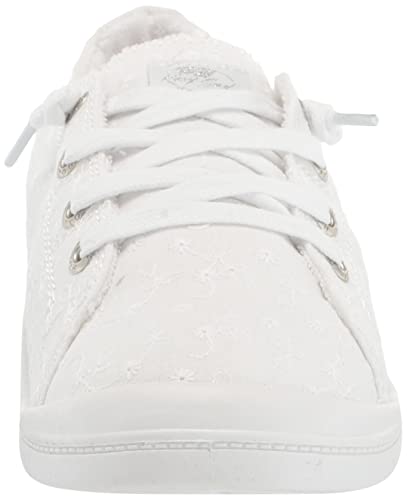 Image of Roxy Women's Bayshore Slip-on Sneakers