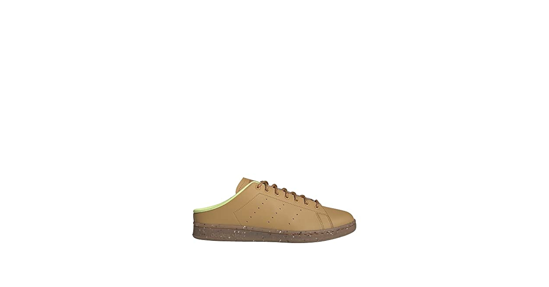 靴 adidas adidas Stan Smith Mule w adidas Adifom Stan Smith Mule Shoes - Brown | Free Shipping