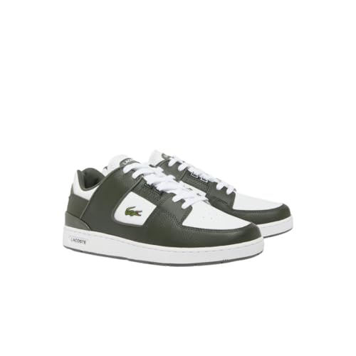Image of Lacoste Men's Court Cage Sneakers