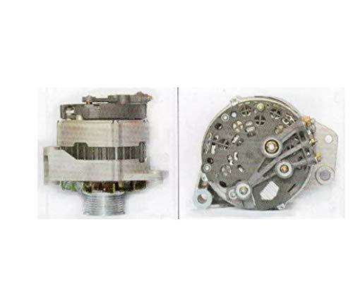 Amazon.com: GOWE 12V 90A ALTERNATOR 0124325008 : Automotive